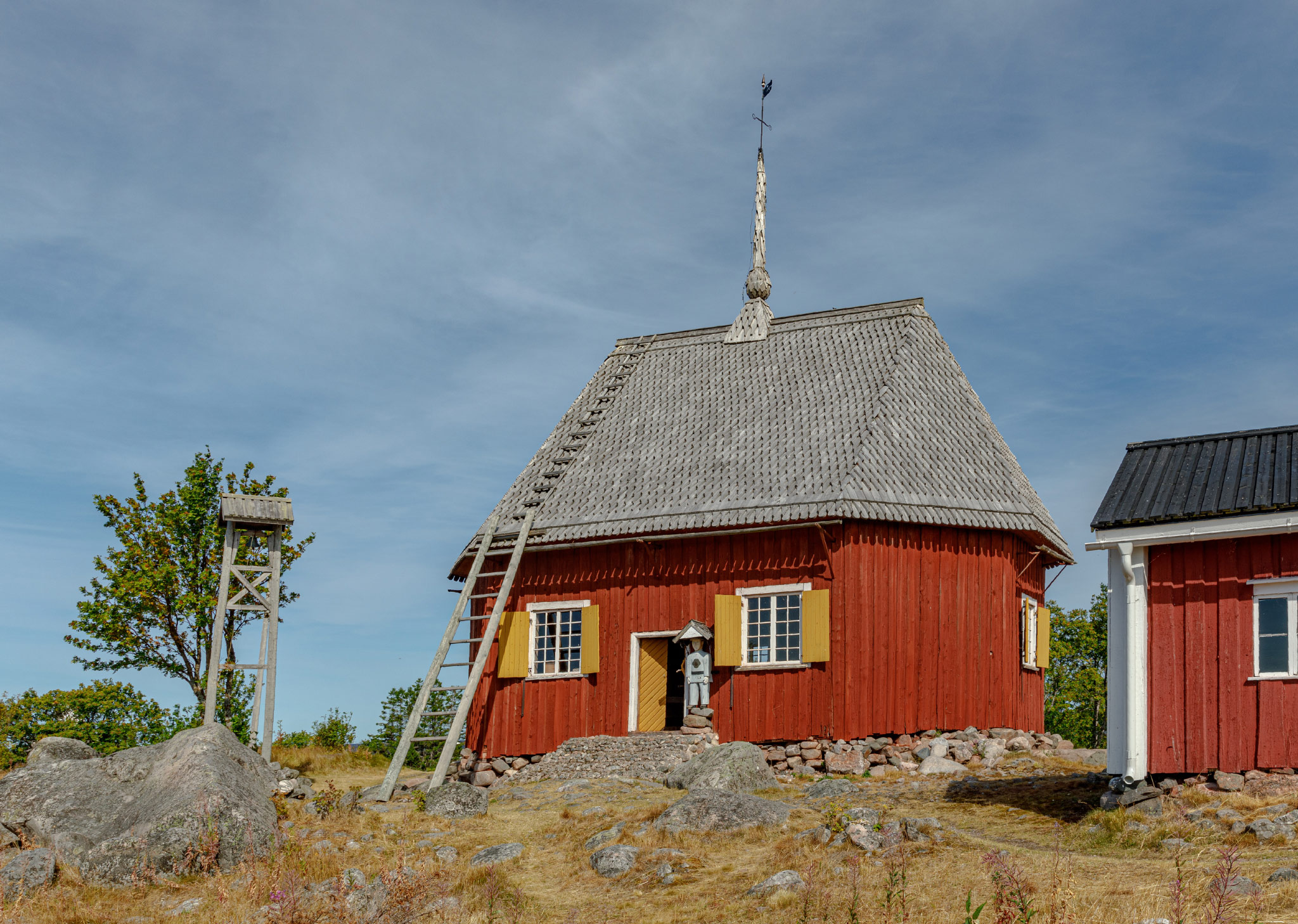 Maakalla